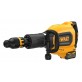 DeWALT DCH911X3 FLEXVOLT kirstuvas 3x9 Ah